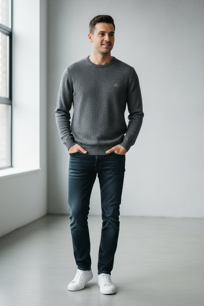 Lacoste ullgenser str L