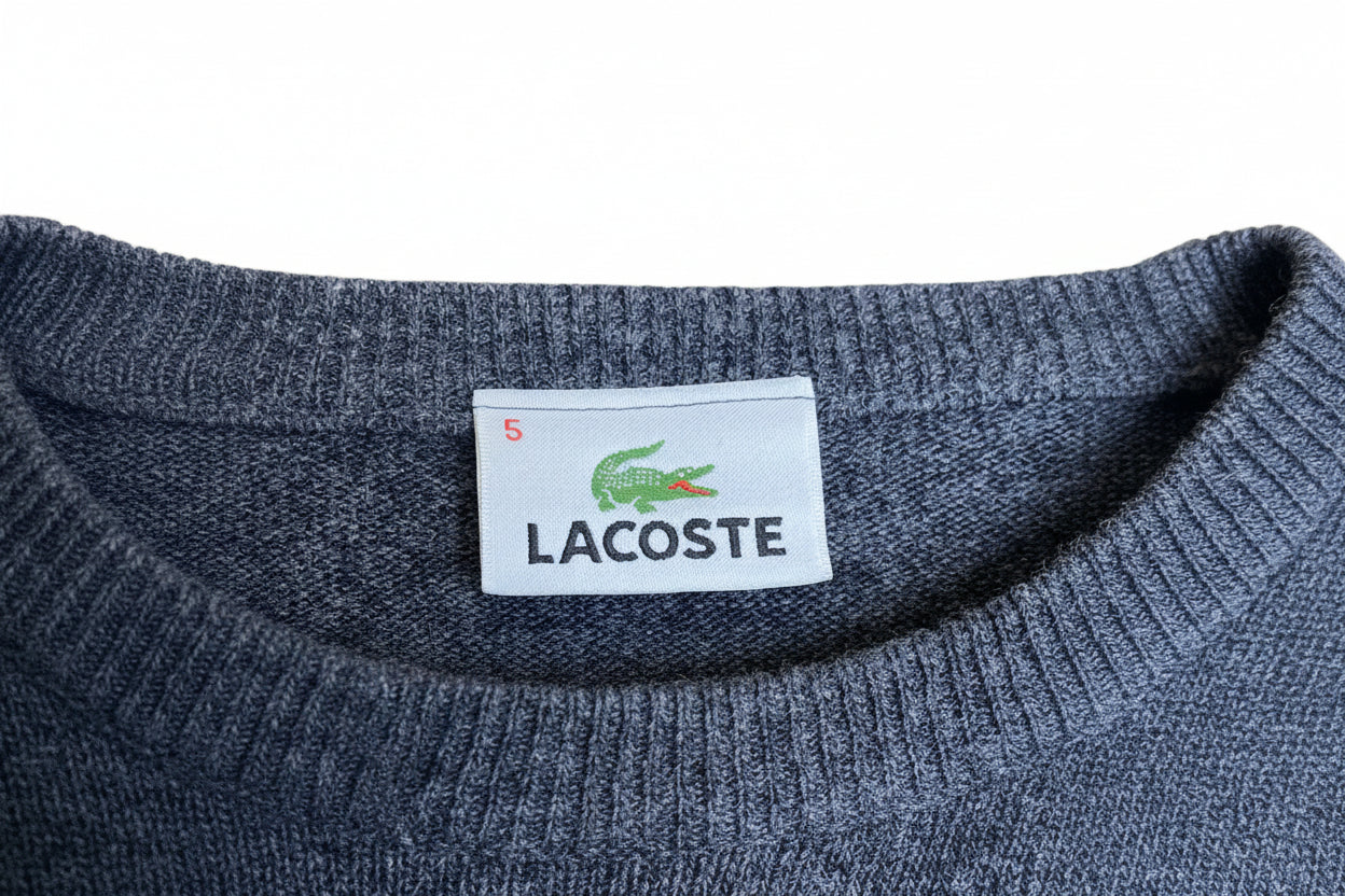 Lacoste ullgenser str L