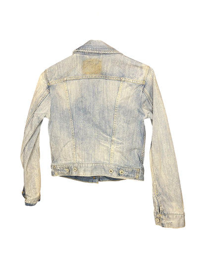 Levis jeansjakke XS