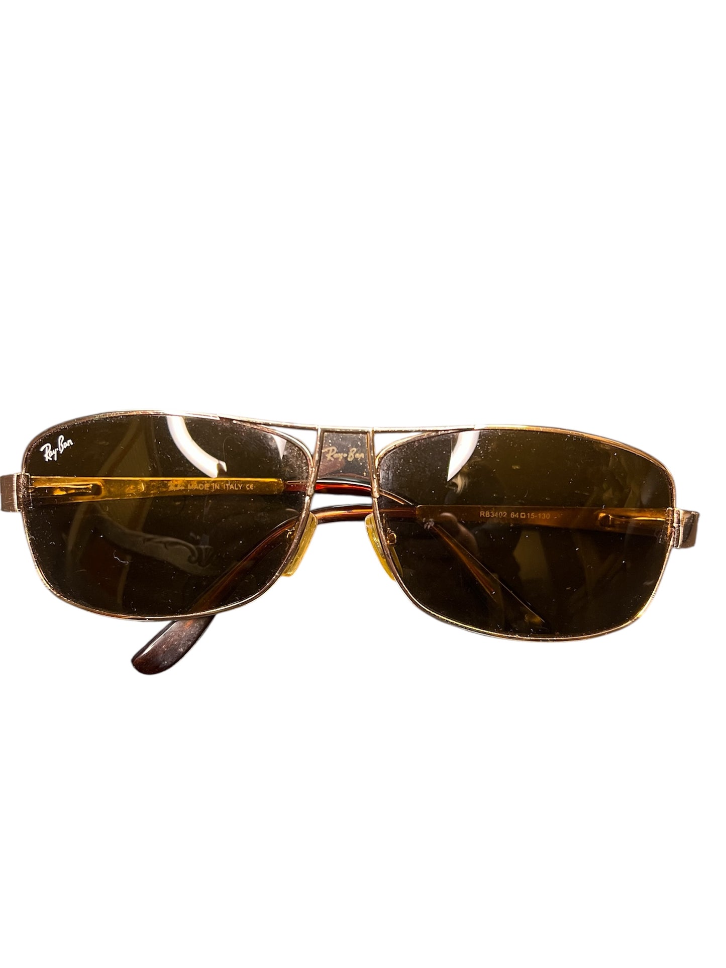 Ray Ban solbriller