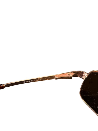 Ray Ban solbriller