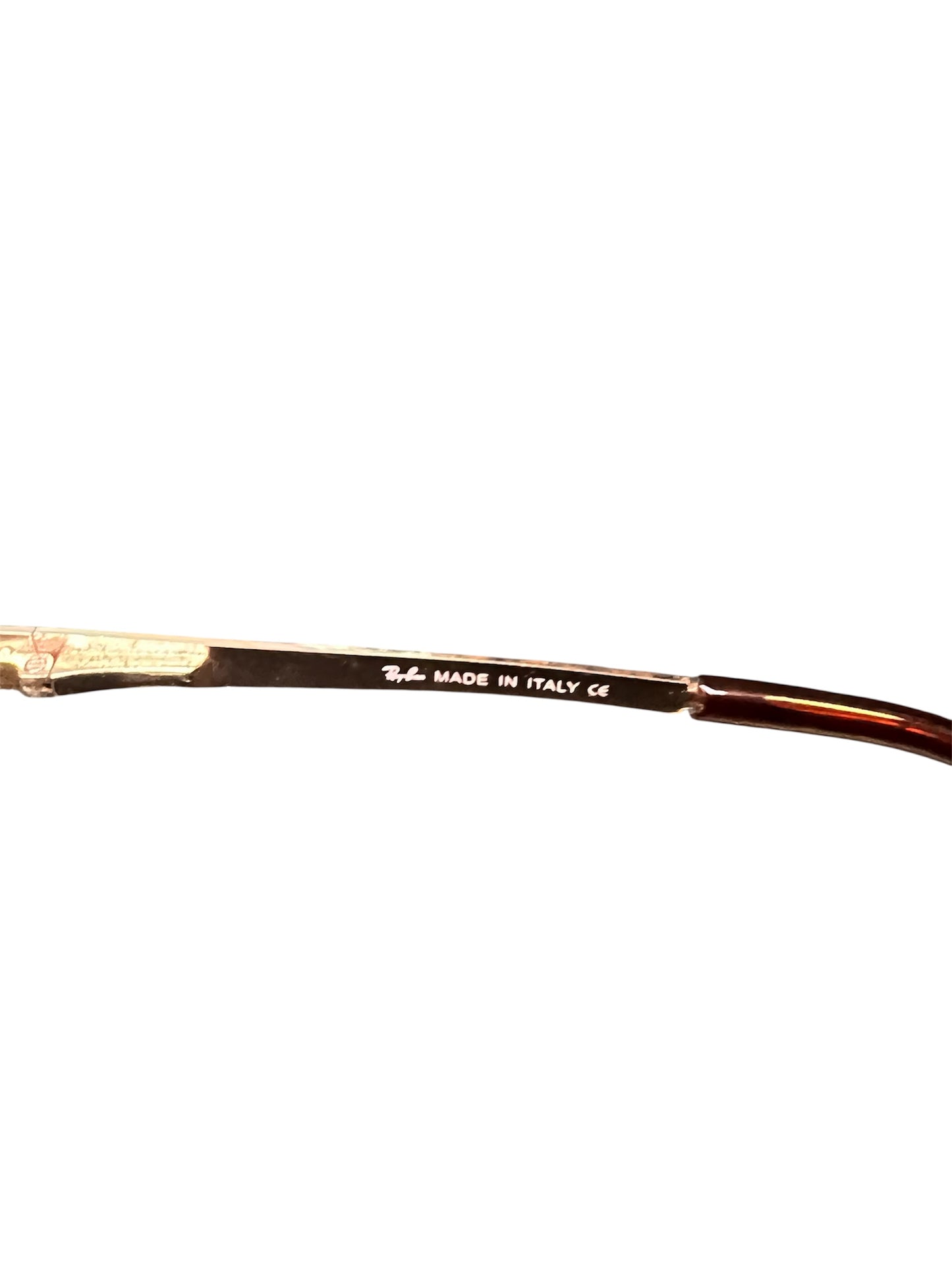 Ray Ban solbriller