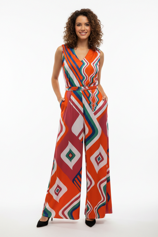 Buksedress fra Vintage skatter str M