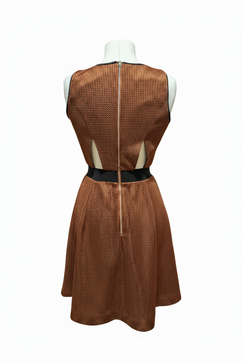 Designers remix Charlotte Eskildsen kjole str M