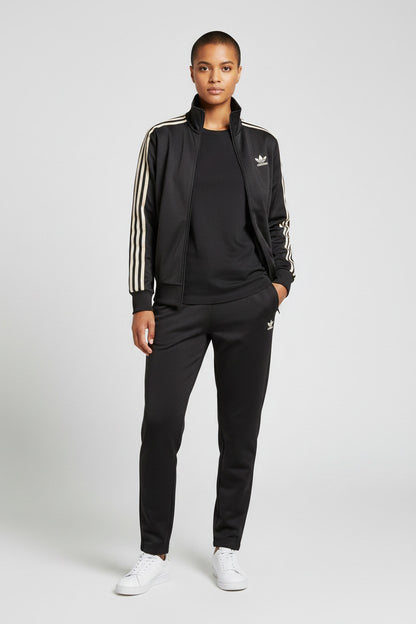 Adidas treningsjakke str S