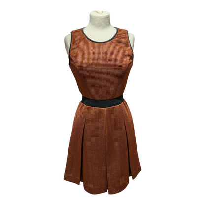 Designers remix Charlotte Eskildsen kjole str M
