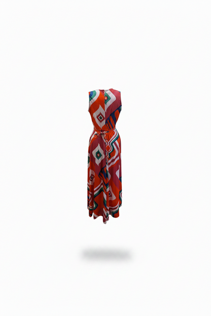 Buksedress fra Vintage skatter str M