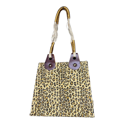Leopardveske