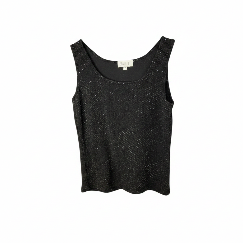 Vintage topp str M