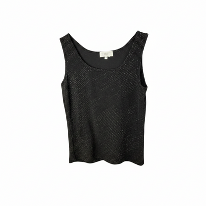 Vintage topp str M