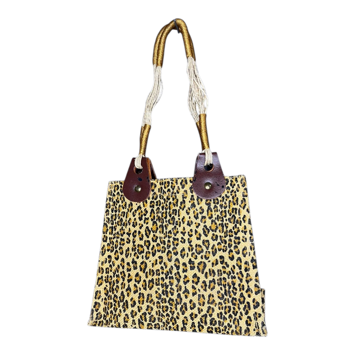 Leopardveske