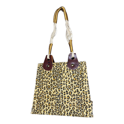 Leopardveske