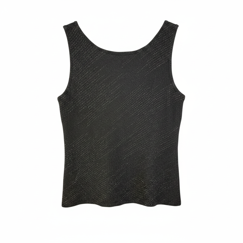 Vintage topp str M