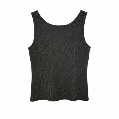 Vintage topp str M