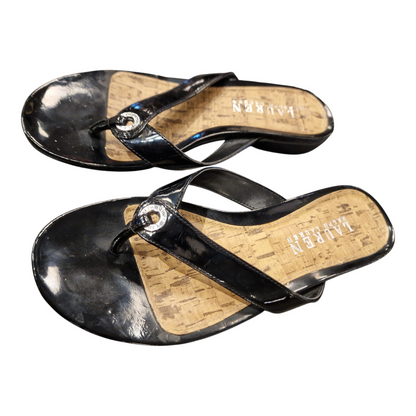 Ralph Lauren sandaler str 36
