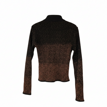 Vintage H&M cardigan str XS