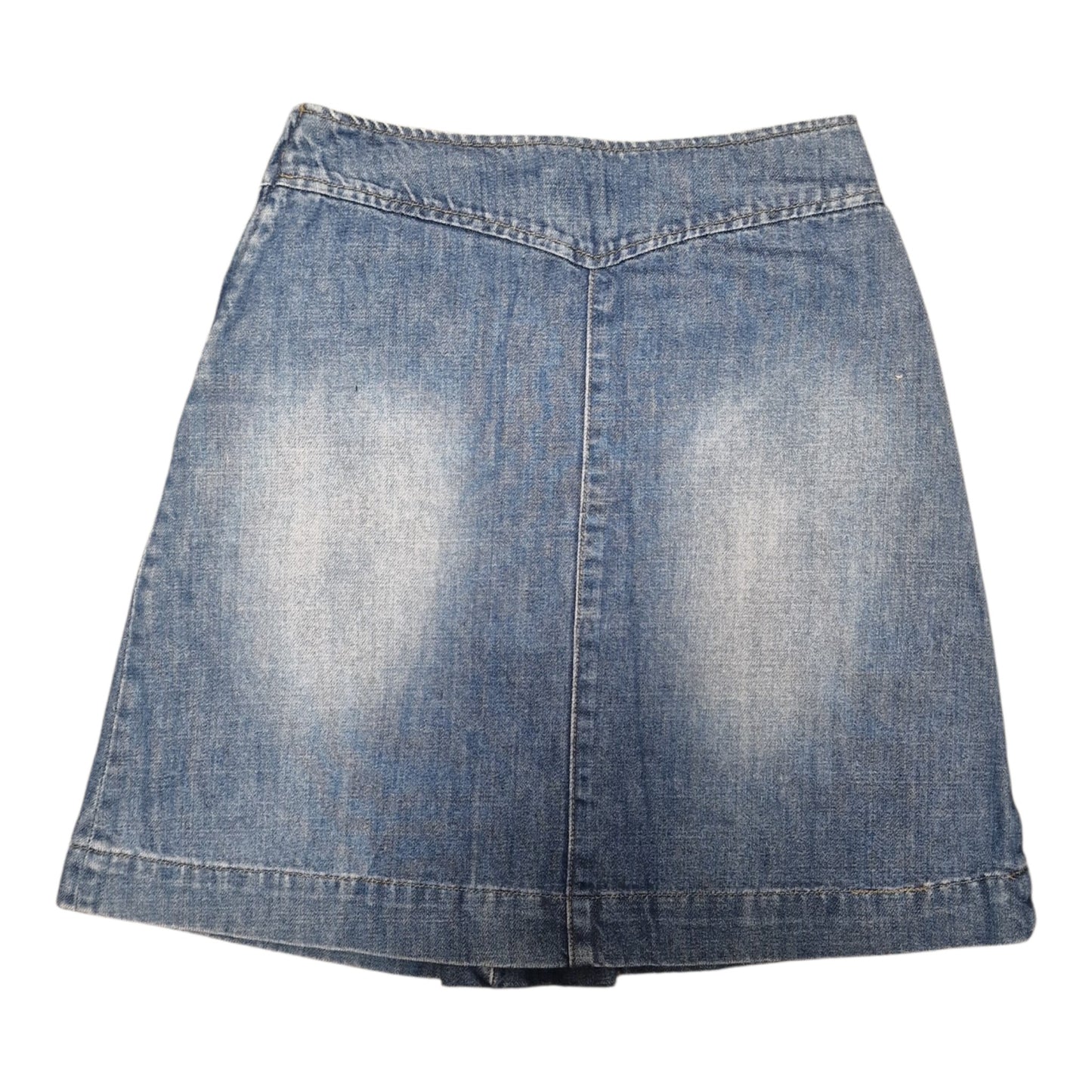 Retro H&M skjørt str XS