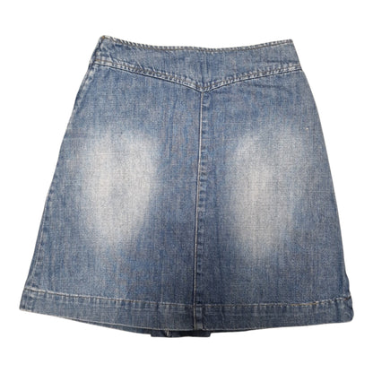 Retro H&M skjørt str XS